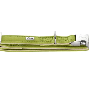 Saisonangebot HUNTER Halsung Vario Basic Amalfi Alu-Strong 40-55/L grün